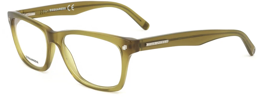 Akinių rėmeliai DSQUARED2 DQ5143-93 (vyrams), dydis 53/15/145