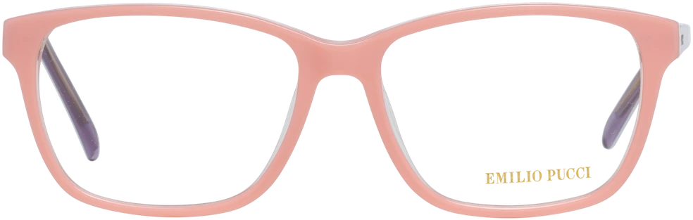 Akinių rėmeliai EMILIO PUCCI EYEWEAR EP5032 53074 (moterims)