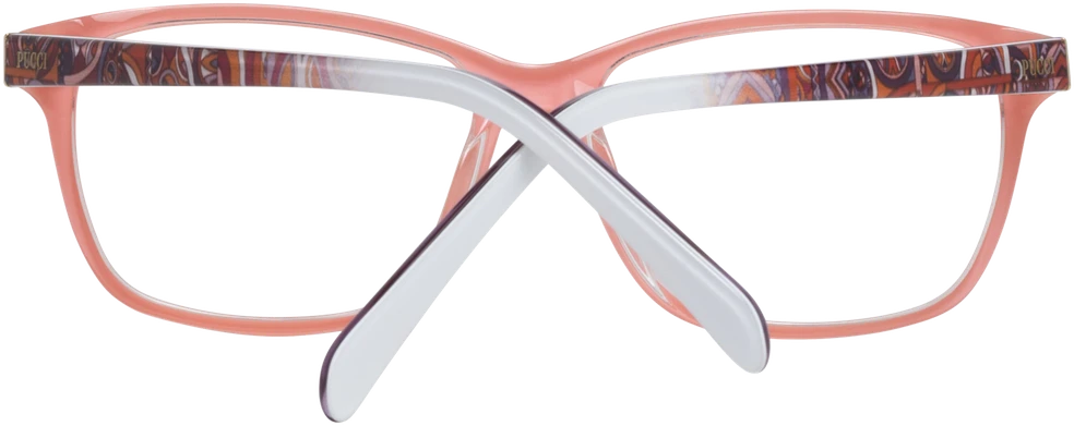 Akinių rėmeliai EMILIO PUCCI EYEWEAR EP5032 53074 (moterims)