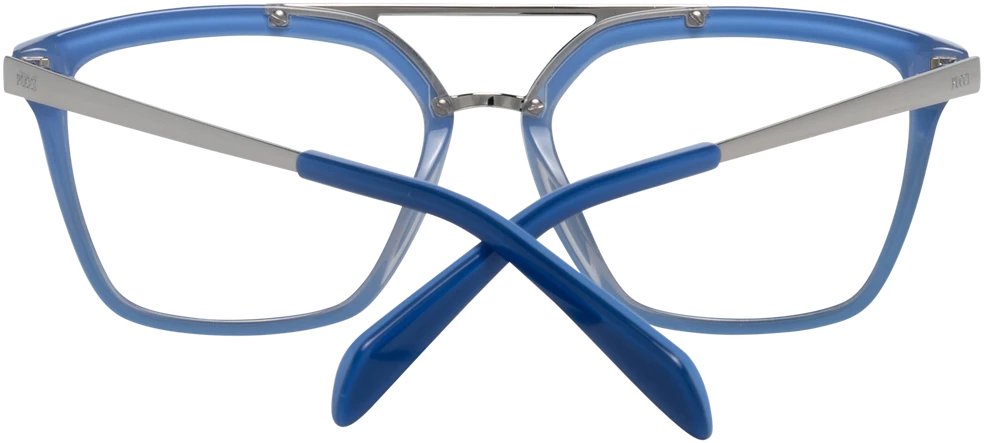 Akinių rėmeliai EMILIO PUCCI EYEWEAR EP5071 52086 (moterims)
