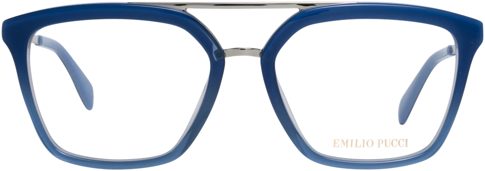 Akinių rėmeliai EMILIO PUCCI EYEWEAR EP5071 52086 (moterims)