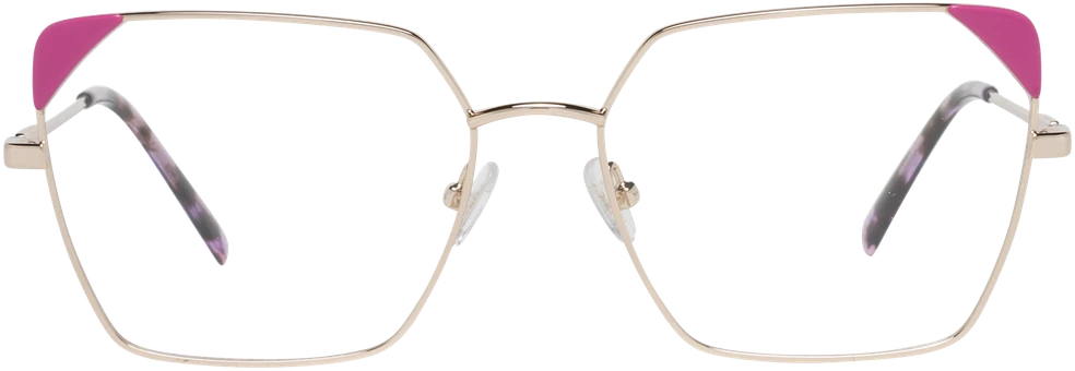 Akinių rėmeliai EMILIO PUCCI EYEWEAR EP5111 55028 (moterims)