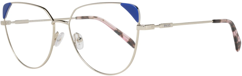 Akinių rėmeliai EMILIO PUCCI EYEWEAR EP5112 57032 (moterims)