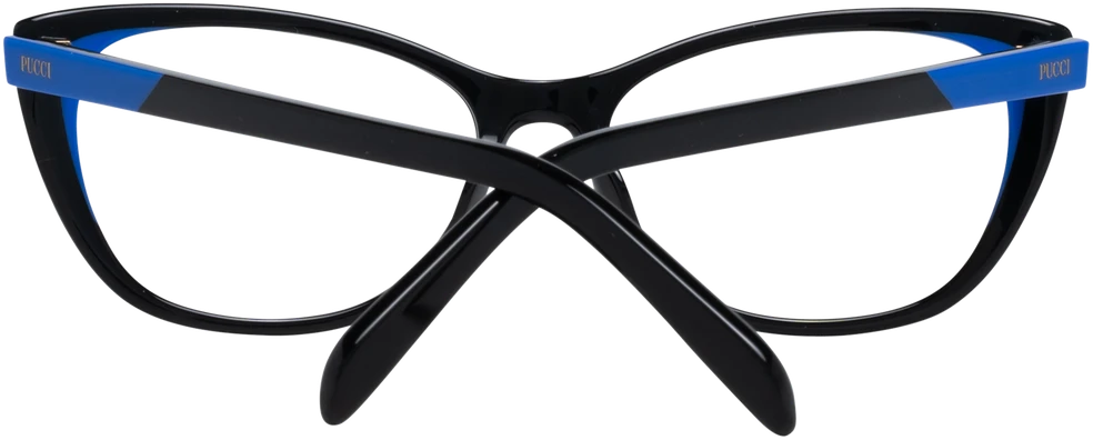 Akinių rėmeliai EMILIO PUCCI EYEWEAR EP5126 55005 (moterims)