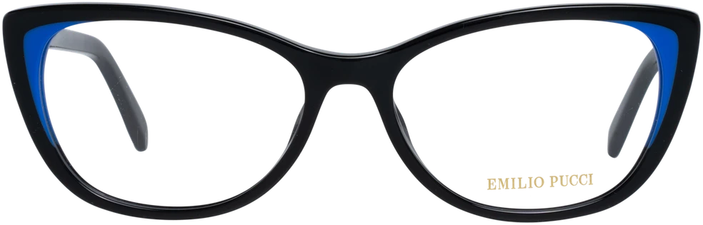 Akinių rėmeliai EMILIO PUCCI EYEWEAR EP5126 55005 (moterims)