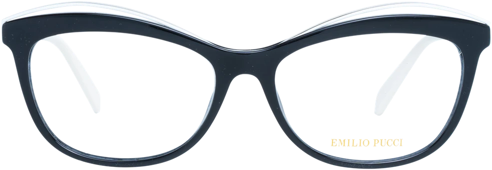 Akinių rėmeliai EMILIO PUCCI EYEWEAR EP5135 56005 (moterims)