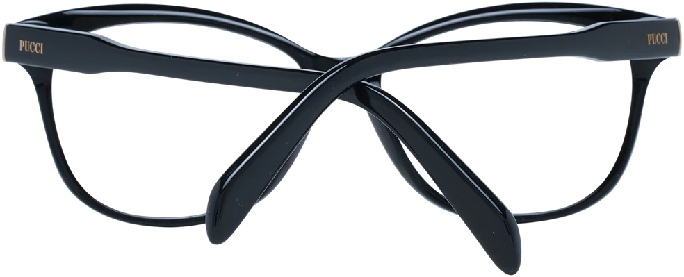 Akinių rėmeliai EMILIO PUCCI EYEWEAR EP5164 54005 (moterims)