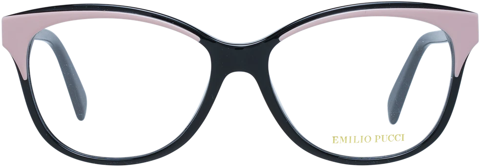 Akinių rėmeliai EMILIO PUCCI EYEWEAR EP5164 54005 (moterims)
