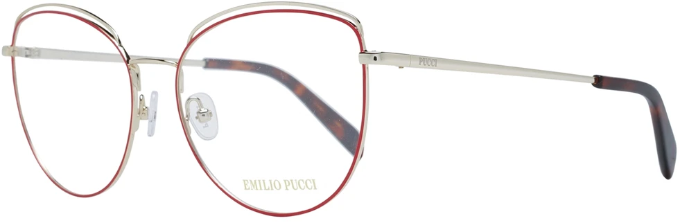 Akinių rėmeliai EMILIO PUCCI EYEWEAR EP5168 56068 (moterims)