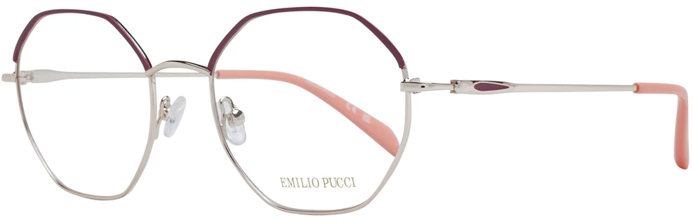 Akinių rėmeliai EMILIO PUCCI EYEWEAR EP5169 54068 (moterims)