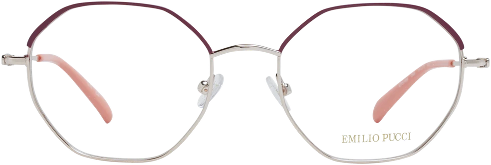 Akinių rėmeliai EMILIO PUCCI EYEWEAR EP5169 54068 (moterims)