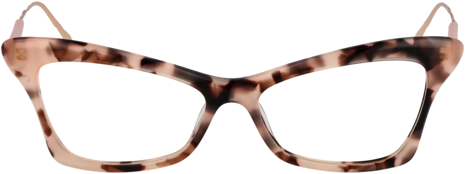Akinių rėmeliai EMILIO PUCCI EYEWEAR EP5172 54055 (moterims)