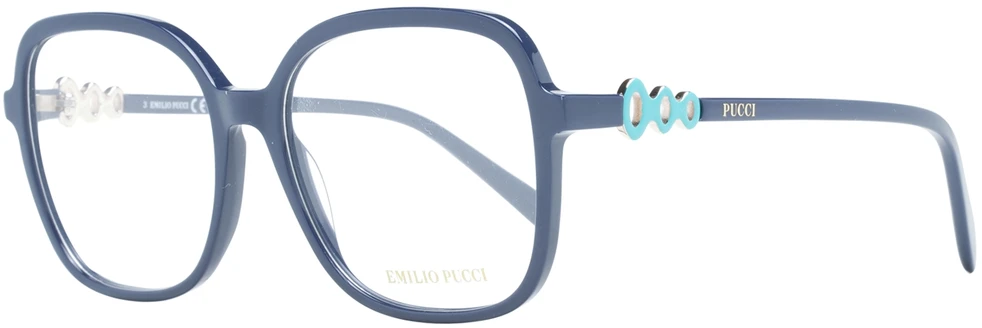 Akinių rėmeliai EMILIO PUCCI EYEWEAR EP5177 54090 (moterims)