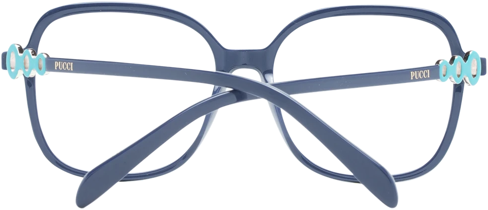 Akinių rėmeliai EMILIO PUCCI EYEWEAR EP5177 54090 (moterims)