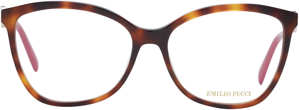 Akinių rėmeliai EMILIO PUCCI EYEWEAR EP5178 56052 (moterims)