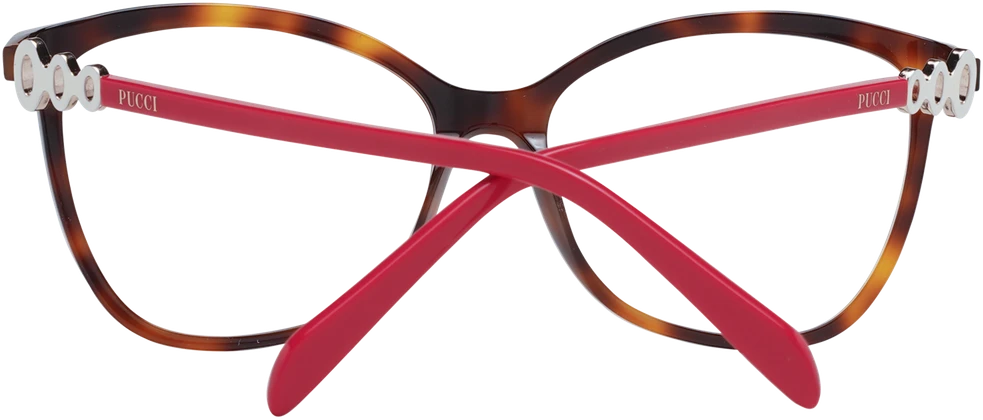 Akinių rėmeliai EMILIO PUCCI EYEWEAR EP5178 56052 (moterims)