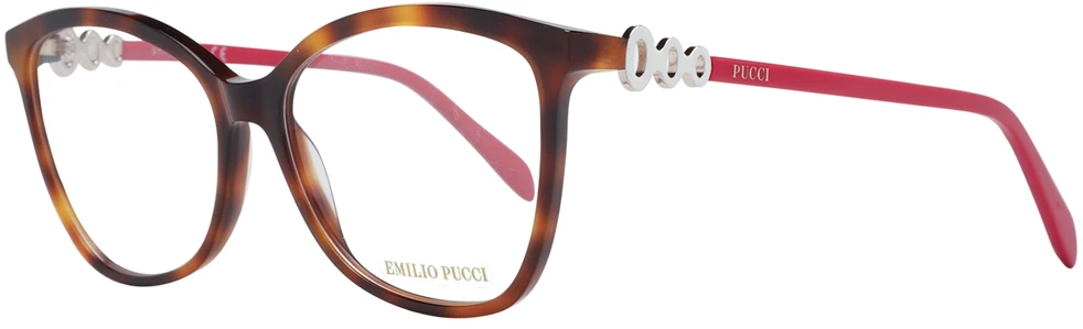 Akinių rėmeliai EMILIO PUCCI EYEWEAR EP5178 56052 (moterims)