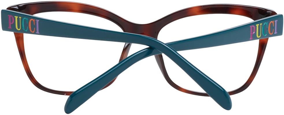 Akinių rėmeliai EMILIO PUCCI EYEWEAR EP5183 54052 (moterims)