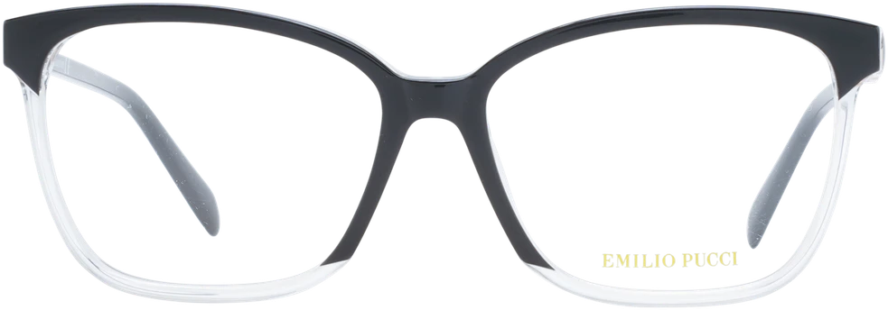 Akinių rėmeliai EMILIO PUCCI EYEWEAR EP5185 55003 (moterims)