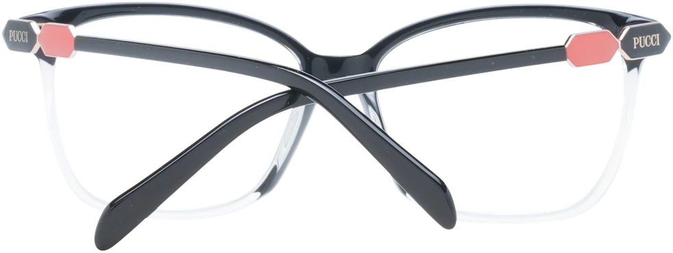 Akinių rėmeliai EMILIO PUCCI EYEWEAR EP5185 55003 (moterims)