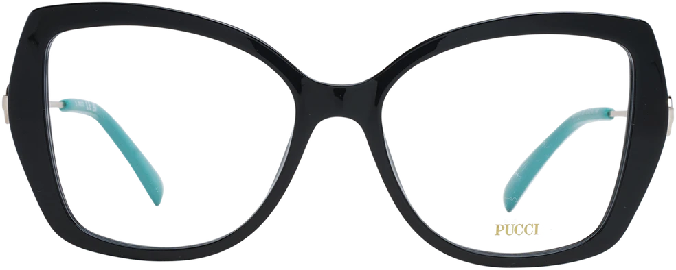 Akinių rėmeliai EMILIO PUCCI EYEWEAR EP5191 53001 (moterims)