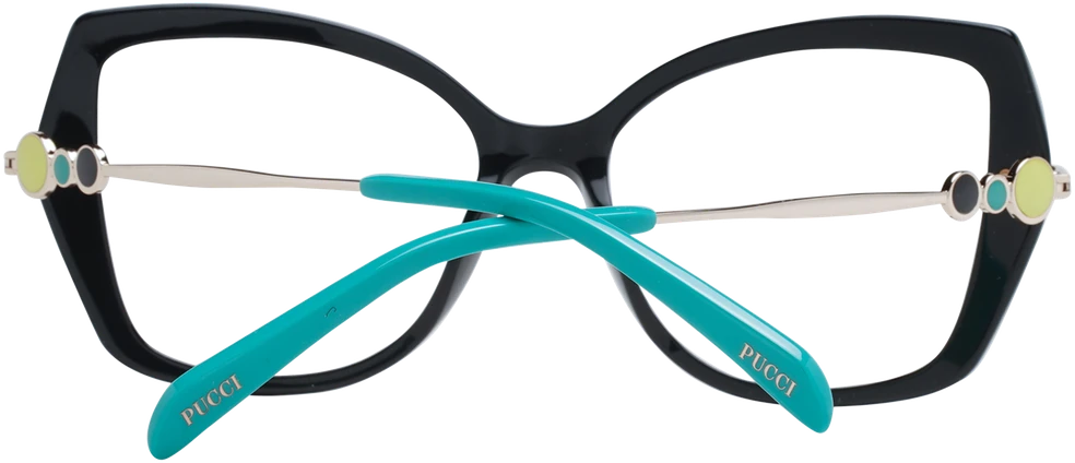 Akinių rėmeliai EMILIO PUCCI EYEWEAR EP5191 53001 (moterims)