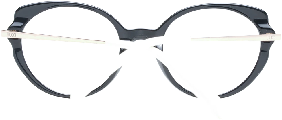 Akinių rėmeliai EMILIO PUCCI EYEWEAR EP5193 52001 (moterims)