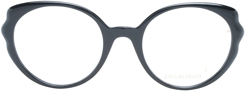 Akinių rėmeliai EMILIO PUCCI EYEWEAR EP5193 52001 (moterims)