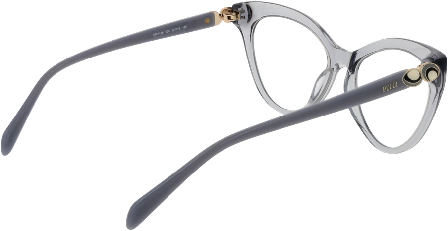 Akinių rėmeliai EMILIO PUCCI EYEWEAR EP5196 54020 (moterims)