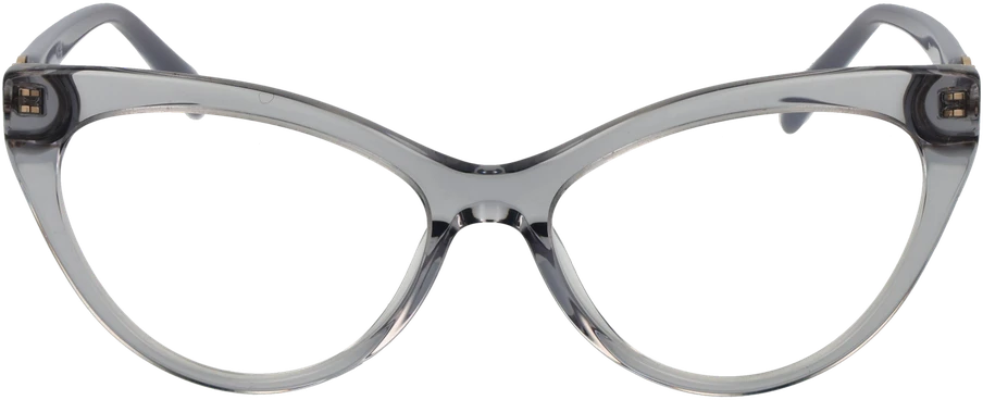 Akinių rėmeliai EMILIO PUCCI EYEWEAR EP5196 54020 (moterims)