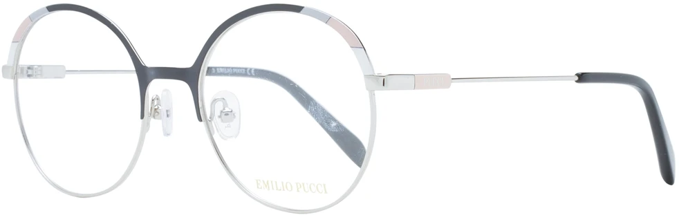 Akinių rėmeliai EMILIO PUCCI EYEWEAR EP5201 51005 (moterims)