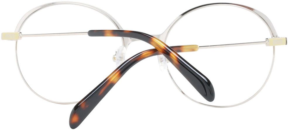 Akinių rėmeliai EMILIO PUCCI EYEWEAR EP5201 51028 (moterims)
