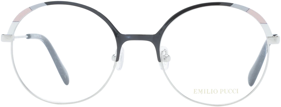 Akinių rėmeliai EMILIO PUCCI EYEWEAR EP5201 51005 (moterims)