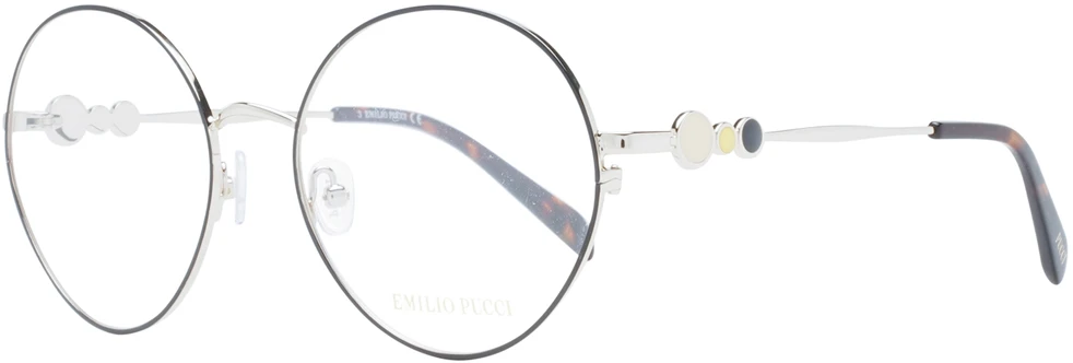 Akinių rėmeliai EMILIO PUCCI EYEWEAR EP5203 55005 (moterims)