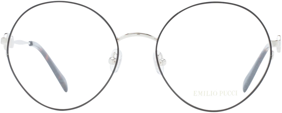 Akinių rėmeliai EMILIO PUCCI EYEWEAR EP5203 55005 (moterims)