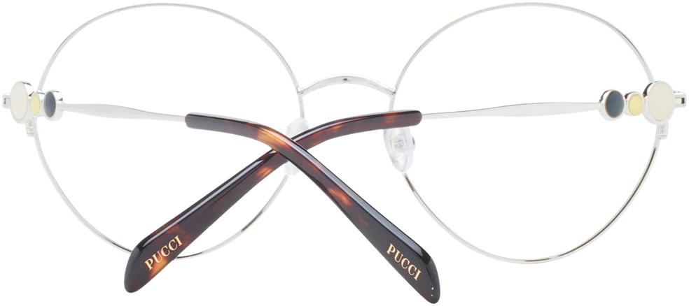 Akinių rėmeliai EMILIO PUCCI EYEWEAR EP5203 55005 (moterims)