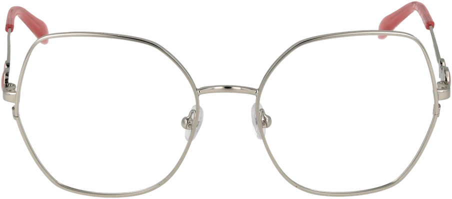 Akinių rėmeliai EMILIO PUCCI EYEWEAR EP5204 55016 (moterims)