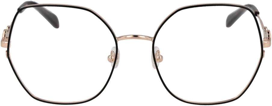 Akinių rėmeliai EMILIO PUCCI EYEWEAR EP5204 55005 (moterims)