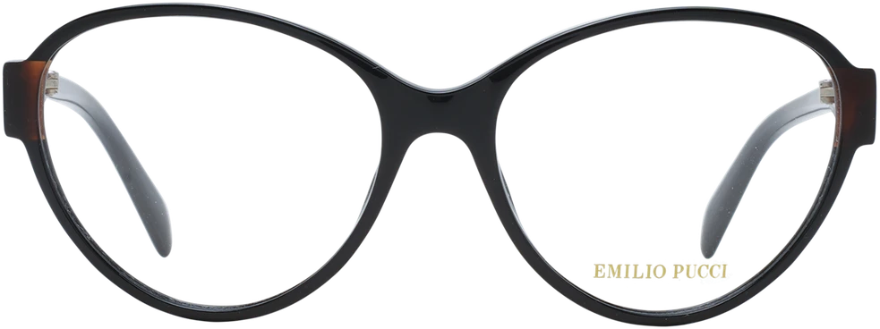 Akinių rėmeliai EMILIO PUCCI EYEWEAR EP5206 55005 (moterims)