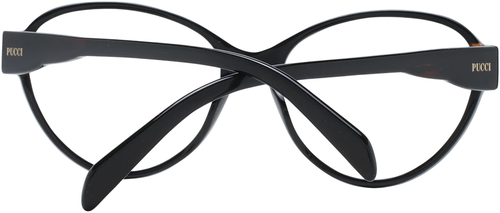 Akinių rėmeliai EMILIO PUCCI EYEWEAR EP5206 55005 (moterims)