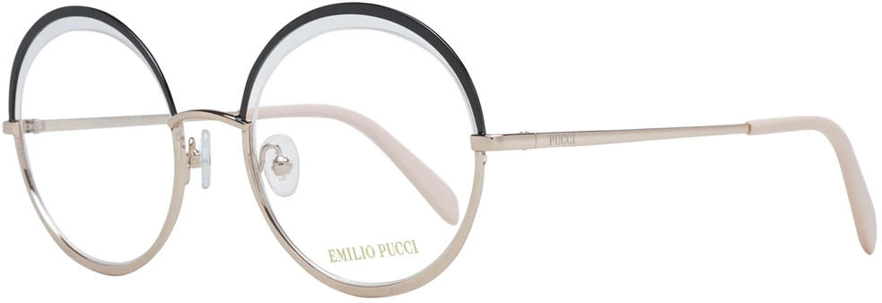 Akinių rėmeliai EMILIO PUCCI EYEWEAR EP5207 53005 (moterims)