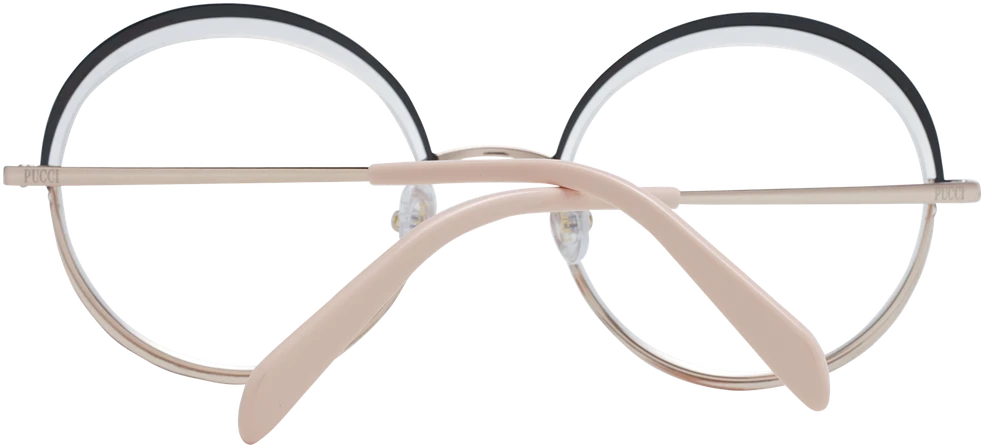 Akinių rėmeliai EMILIO PUCCI EYEWEAR EP5207 53005 (moterims)