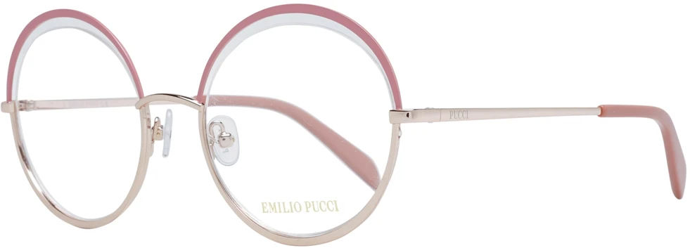 Akinių rėmeliai EMILIO PUCCI EYEWEAR EP5207 53074 (moterims)