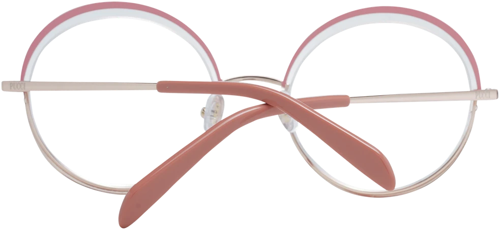 Akinių rėmeliai EMILIO PUCCI EYEWEAR EP5207 53074 (moterims)