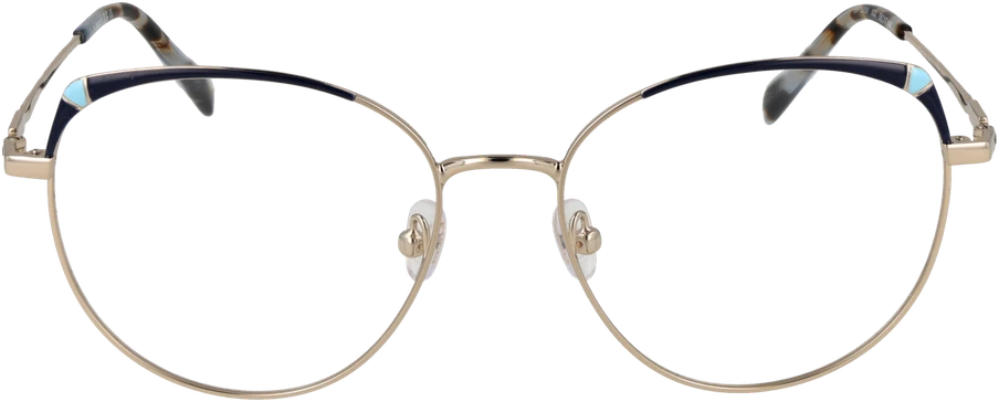 Akinių rėmeliai EMILIO PUCCI EYEWEAR EP5209 55032 (moterims)