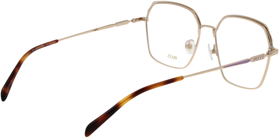 Akinių rėmeliai EMILIO PUCCI EYEWEAR EP5210 54032 (moterims)