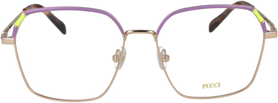 Akinių rėmeliai EMILIO PUCCI EYEWEAR EP5210 54032 (moterims)