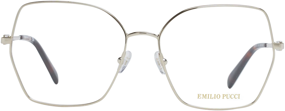 Akinių rėmeliai EMILIO PUCCI EYEWEAR EP5213 56032 (moterims)
