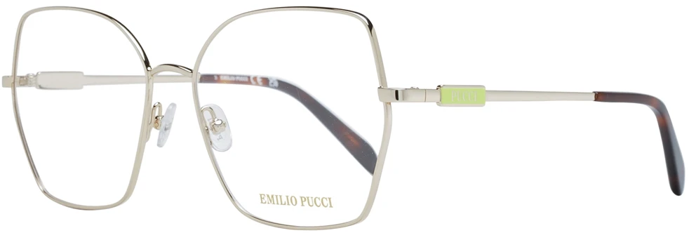 Akinių rėmeliai EMILIO PUCCI EYEWEAR EP5213 56032 (moterims)