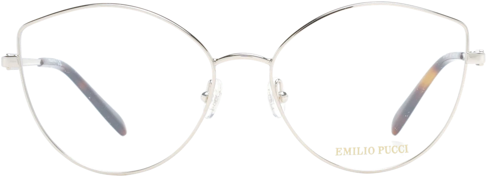 Akinių rėmeliai EMILIO PUCCI EYEWEAR EP5214 56032 (moterims)